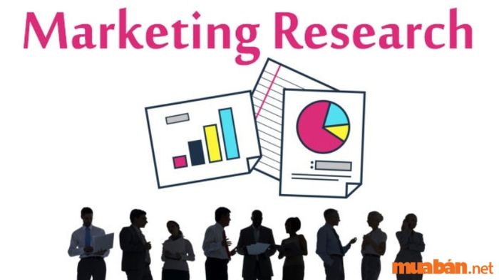 Khái niệm về Nghiên cứu Marketing là gì?