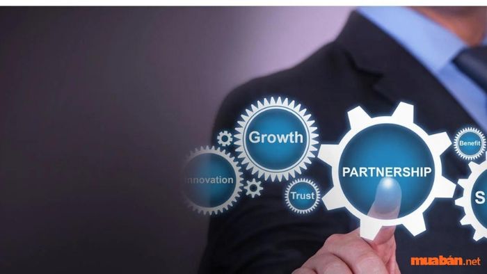 Duy trì mối quan hệ tốt với đối tác thương mại thông qua Trade Marketing