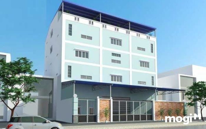 Vị trí ảnh hưởng đến chi phí xây dựng phòng trọ 20m2