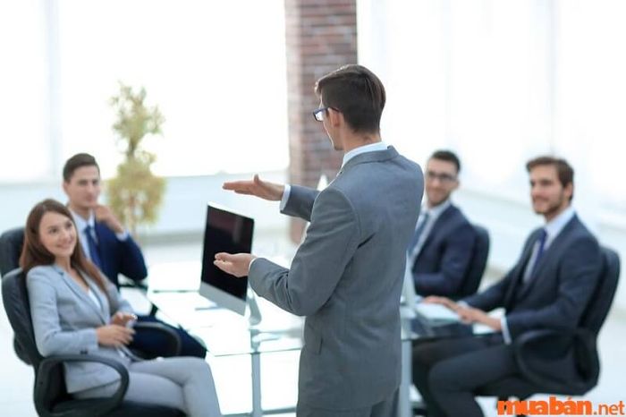 Định hướng phát triển và quản lý phòng IT của doanh nghiệp
