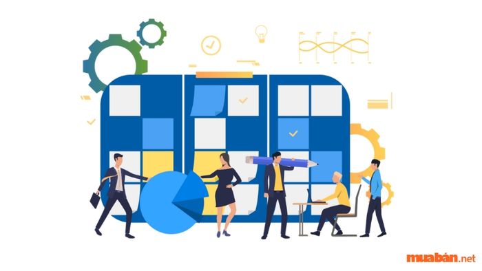 Yêu cầu công việc của Trade Marketer