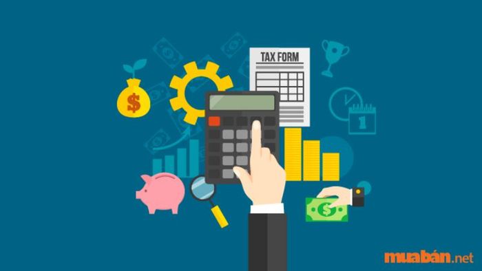 Kết cấu và chi tiết tài khoản chi phí bán hàng 641