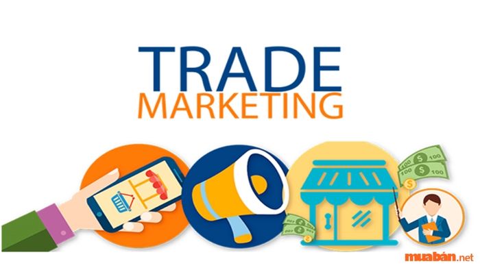 Khám phá khái niệm Trade Marketing là gì