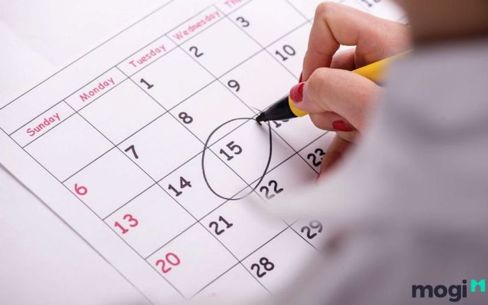Chọn ngày tốt, tháng đẹp để chuyển vào phòng trọ