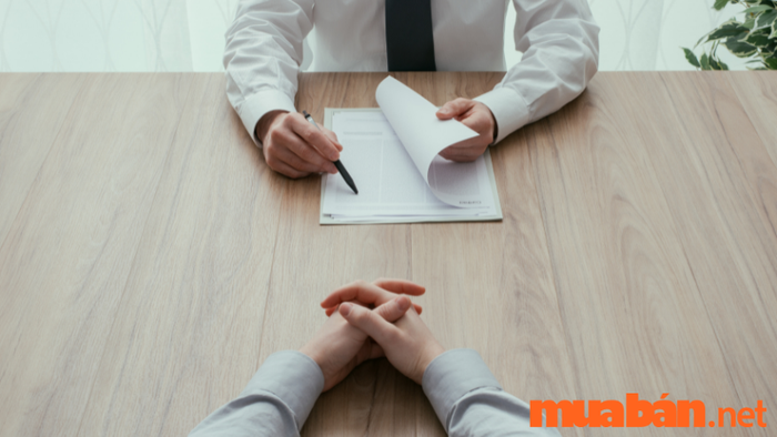 Job Offer là gì? - Lựa chọn nơi làm việc thuận tiện