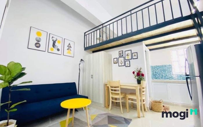 Nhu cầu thuê phòng trọ 20m2 hiện nay