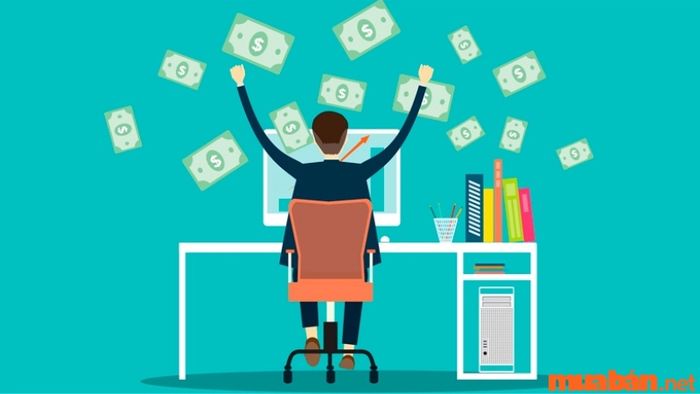 Kỹ năng bán hàng giúp tăng trưởng doanh số và lợi nhuận cho công ty