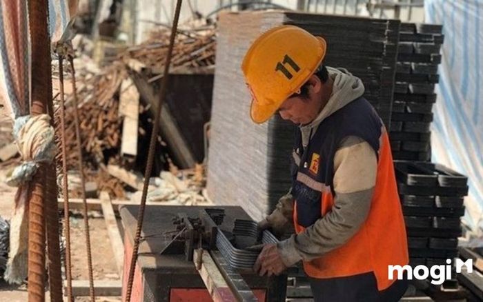 Giá nhân công xây dựng nhà trọ