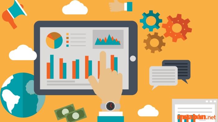 Theo dõi và đánh giá hiệu quả của chiến lược Marketing tổng thể