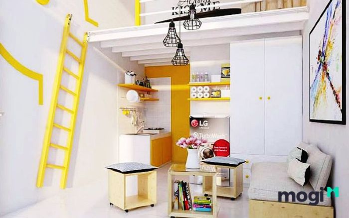 Nhu cầu thuê phòng trọ giá rẻ tại khu vực ngoại ô thành phố