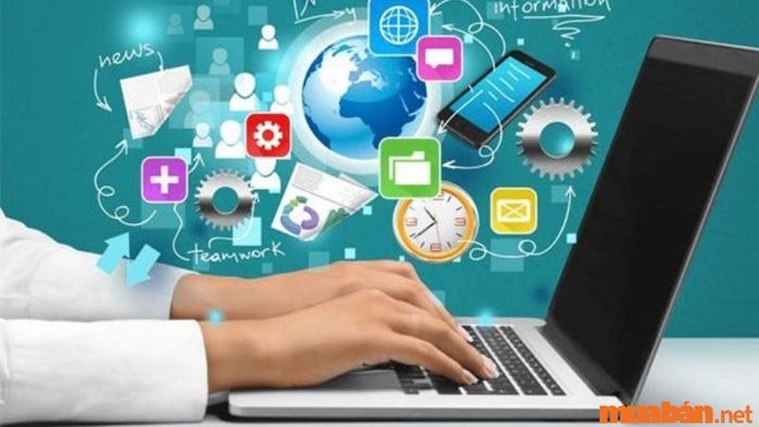 Kỹ năng sử dụng phần mềm văn phòng