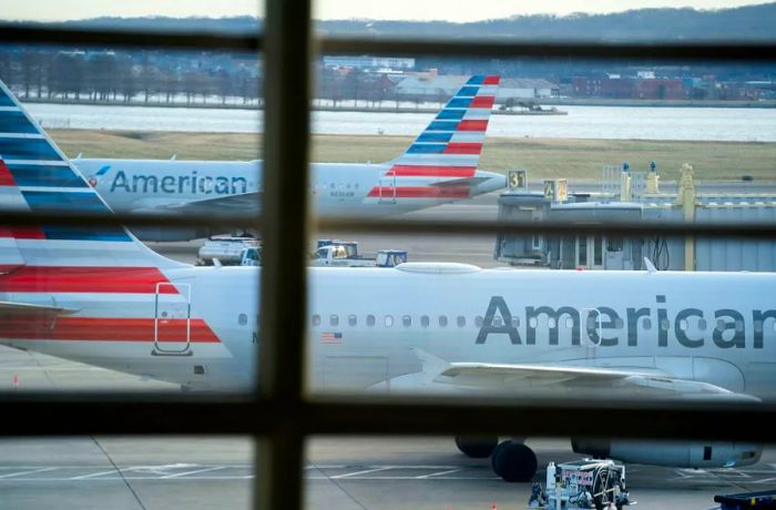 The aviation sector is expanding at an environmentally unsustainable pace.