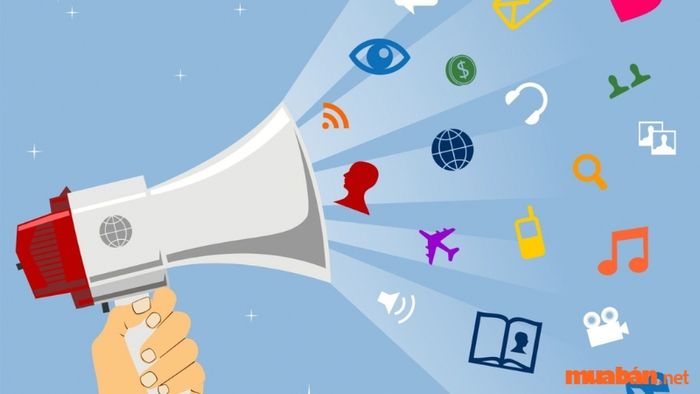 Đồng bộ các kênh truyền thông trong chiến lược Marketing tổng thể