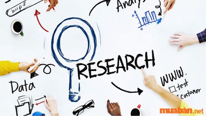 Nghiên cứu Marketing có ý nghĩa gì?