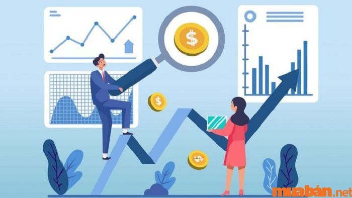 Tỷ suất lợi nhuận hỗ trợ việc đánh giá mức độ hiệu quả trong việc sử dụng nguồn vốn