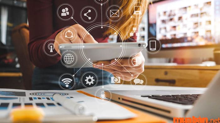 Học Marketing ra làm gì? Ngành truyền thông là một lựa chọn phổ biến