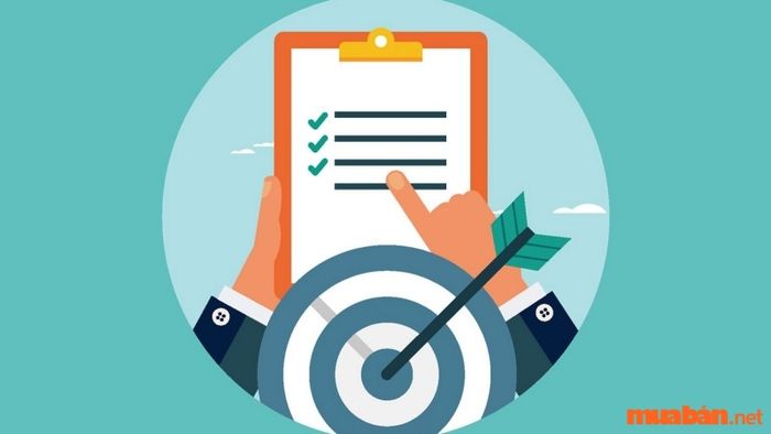 Xây dựng chiến lược Marketing Tổng Thể