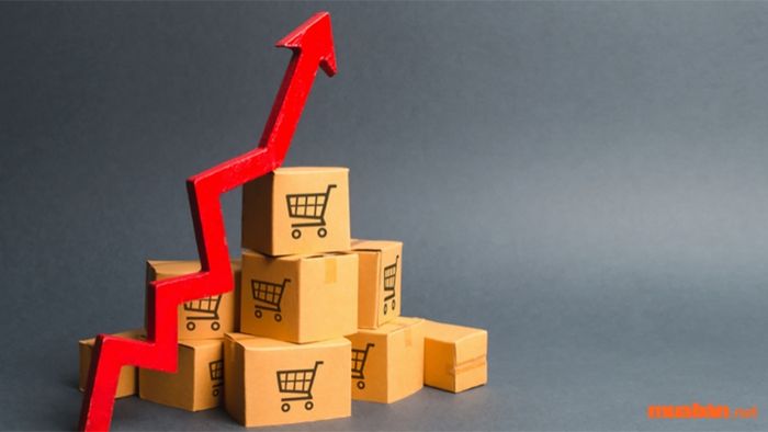 Vị trí trong ngành Trade Marketing