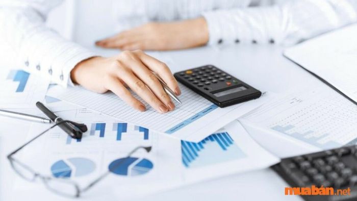 Hạch toán chi phí bán hàng trong các tình huống kinh doanh đặc thù