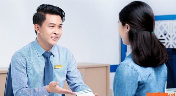 Nhân viên tín dụng phải luôn chú ý đến từng chi tiết và làm việc một cách cẩn trọng