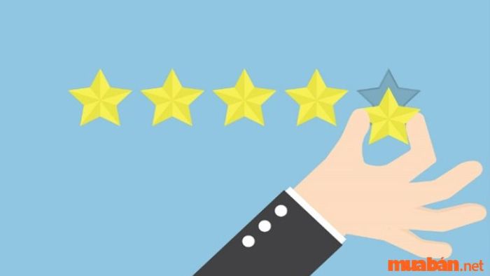 Seeding Facebook giúp nâng cao độ tin cậy của khách hàng đối với sản phẩm