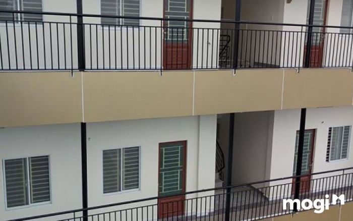 Vật liệu xây dựng ảnh hưởng đến chi phí xây dựng phòng trọ 20m2