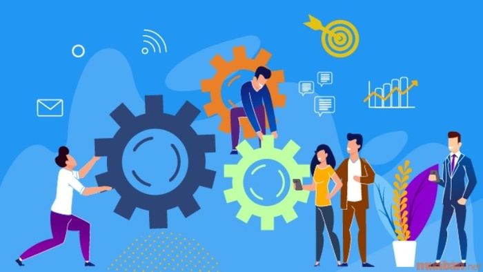 Những thách thức và khó khăn trong quá trình xây dựng văn hóa doanh nghiệp