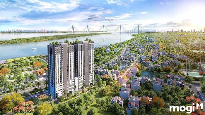 Quy hoạch đô thị