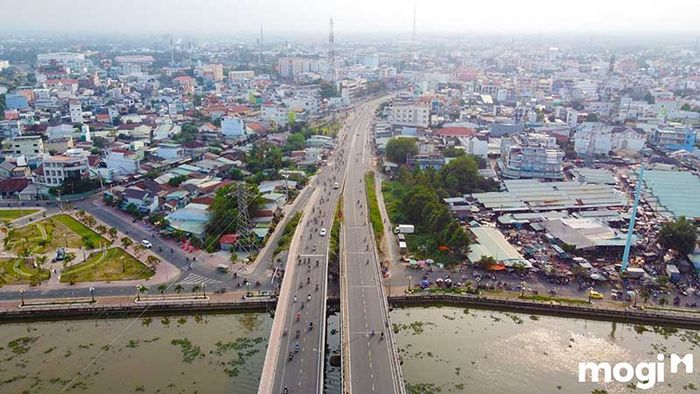 Quy hoạch tỉnh Long An là một chiến lược dài hạn để phát triển và tối ưu hóa tiềm năng của vùng đất này, hướng đến việc nâng cao chất lượng đời sống và thúc đẩy tăng trưởng kinh tế.