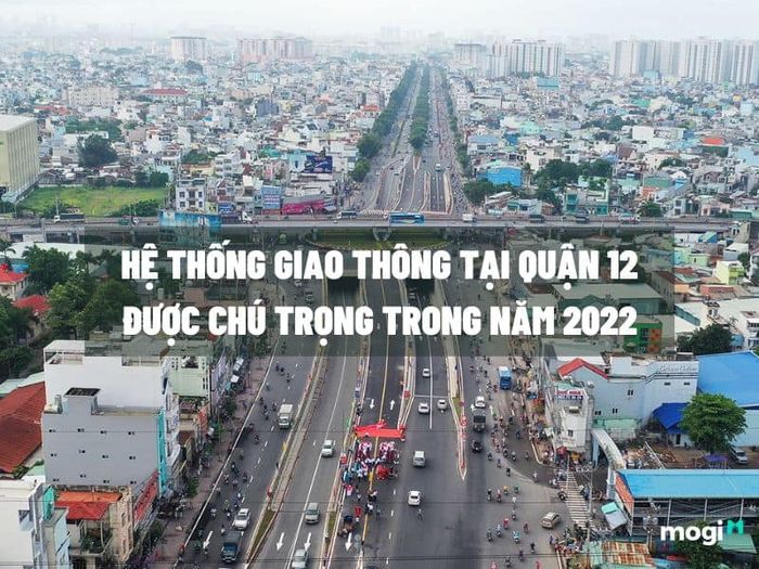Dự án hầm chui 500 tỷ nối Quận 12 với Hóc Môn