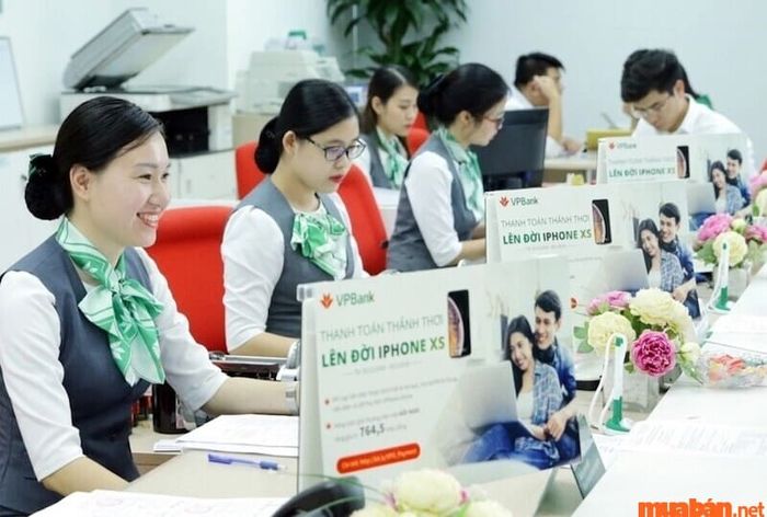 Công việc thẩm định của nhân viên tín dụng là gì?