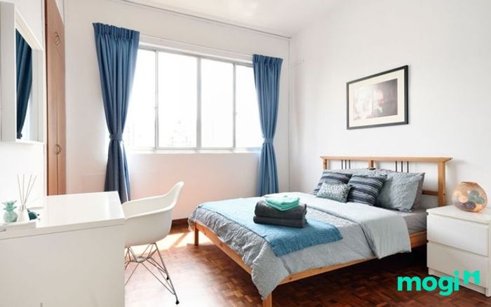 Xác định đối tượng sử dụng phòng trọ 20m2