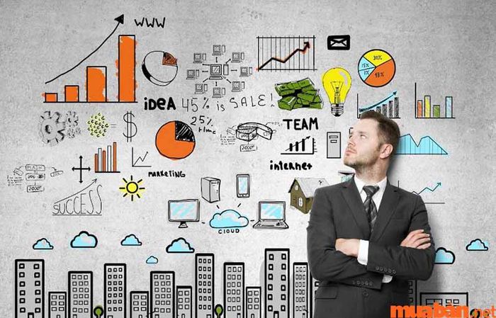 Học Marketing ra làm gì, và những kỹ năng cần thiết để phát triển bản thân?