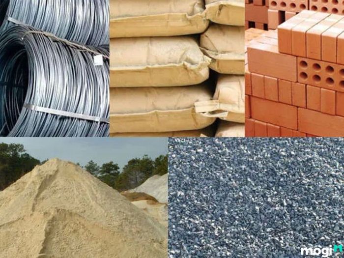 Lập kế hoạch chi phí vận chuyển nguyên vật liệu là rất cần thiết để tránh những phát sinh không lường trước.