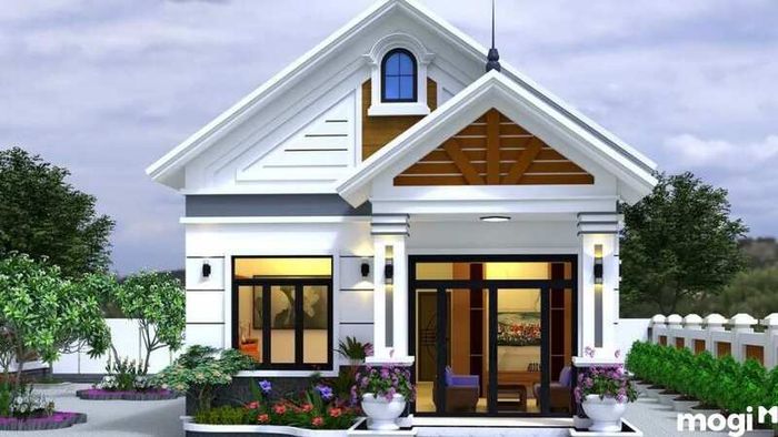Liệu xây dựng nhà cấp 4 nông thôn với 300 triệu có khả thi không?