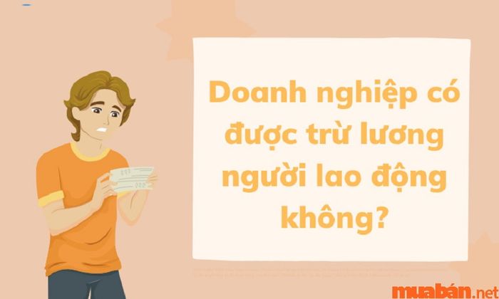 Thưởng KPI là gì, và doanh nghiệp có quyền trừ lương khi không đạt KPI không?