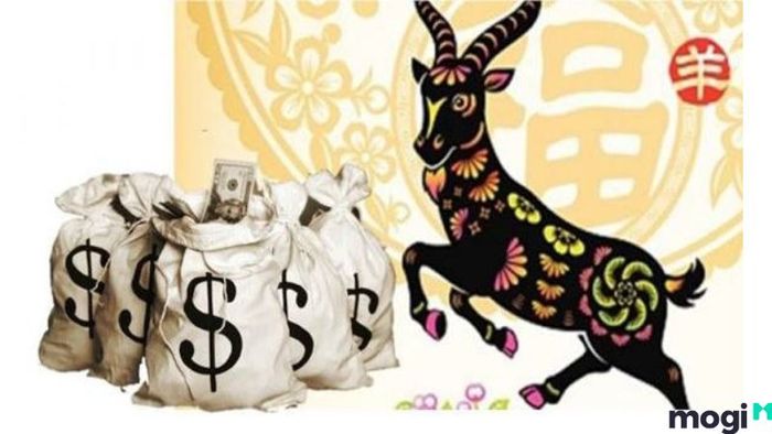 Kỷ Mùi hợp màu gì?