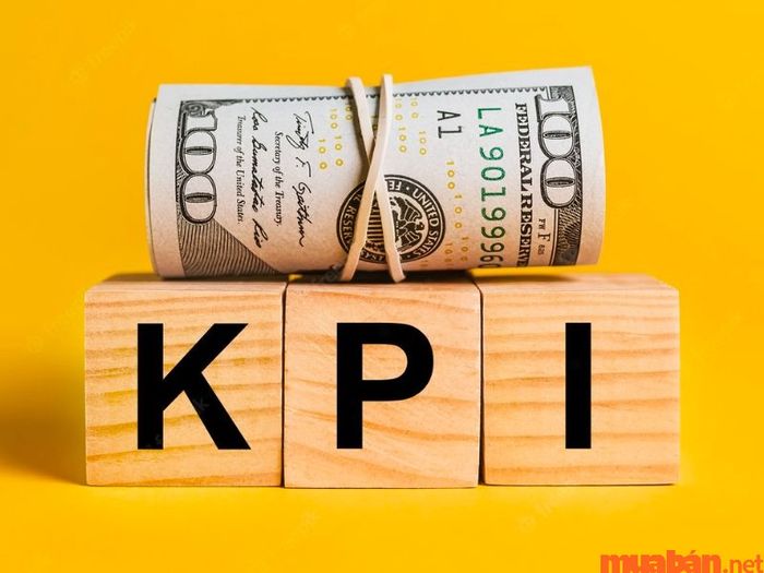 Cách tính thưởng dựa trên KPI