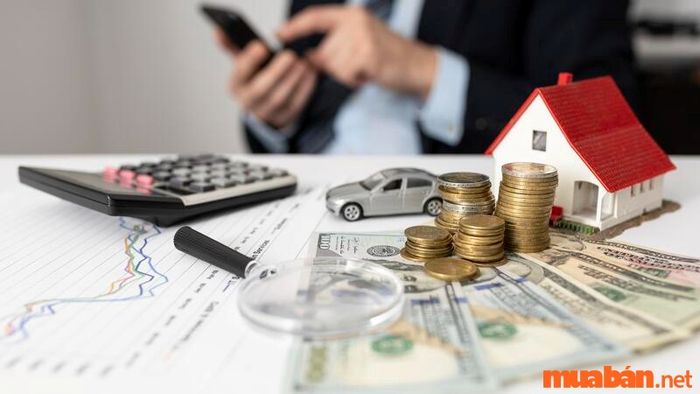 Các loại tài sản trong đối tượng kế toán là gì?