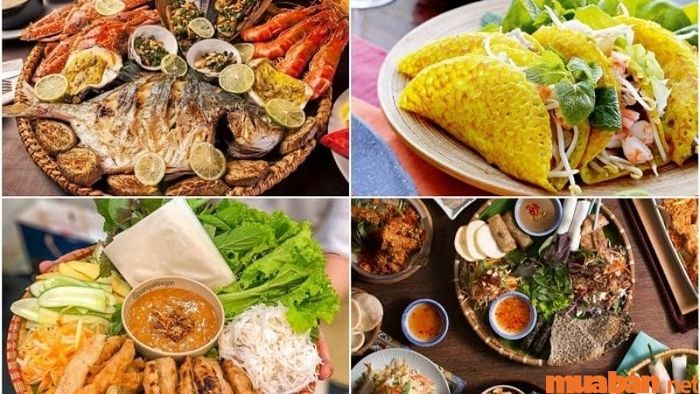 Ăn gì ở Nha Trang? Khám phá 25+ món ăn đặc sắc Nha Trang nhất định phải thử