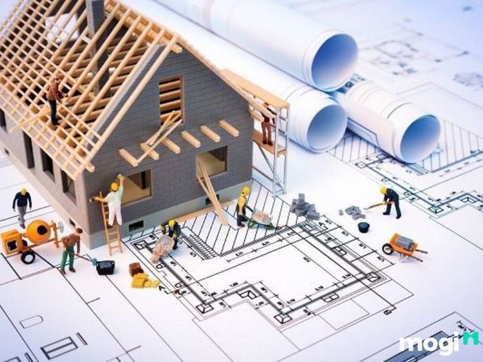 Những yếu tố quyết định chi phí xây dựng