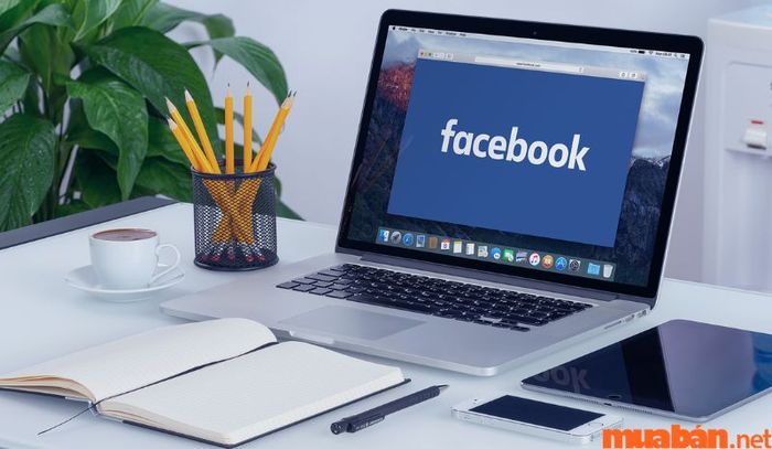 Cách thức bán hàng online trên Facebook được giới trẻ phương Tây áp dụng rất phổ biến.