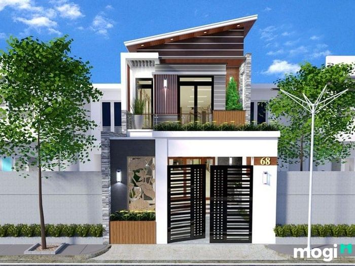 Những yếu tố khác ảnh hưởng đến việc tính toán chi phí xây dựng nhà 2 tầng tại nông thôn