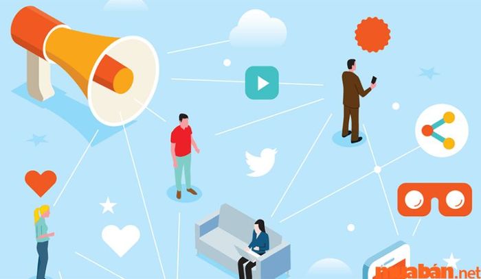Phương pháp bán hàng online - Trước tiên cần khảo sát thị trường và xác định tệp khách hàng mục tiêu