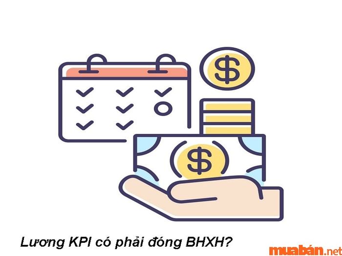 Tiền thưởng KPI có phải đóng bảo hiểm xã hội không?