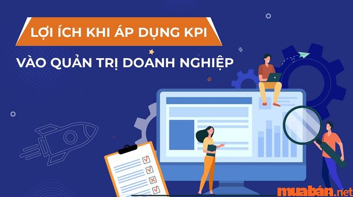 Thưởng KPI là gì và nó mang lại lợi ích như thế nào?