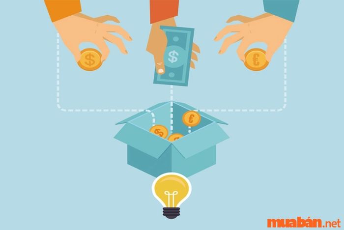 Các loại nguồn vốn trong đối tượng kế toán là gì?