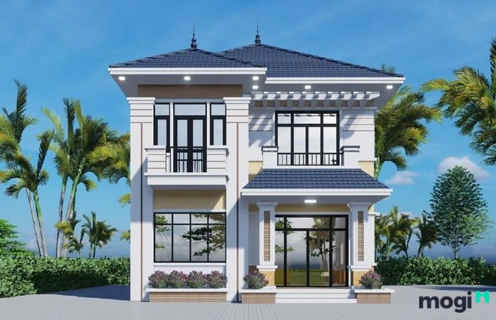 Linh hoạt trong việc áp dụng với mọi diện tích và không gian