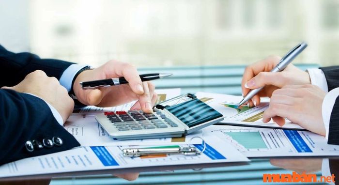 Vai trò của đối tượng kế toán là gì?