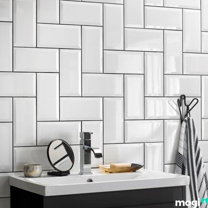 Tạo ra những điểm nhấn độc đáo